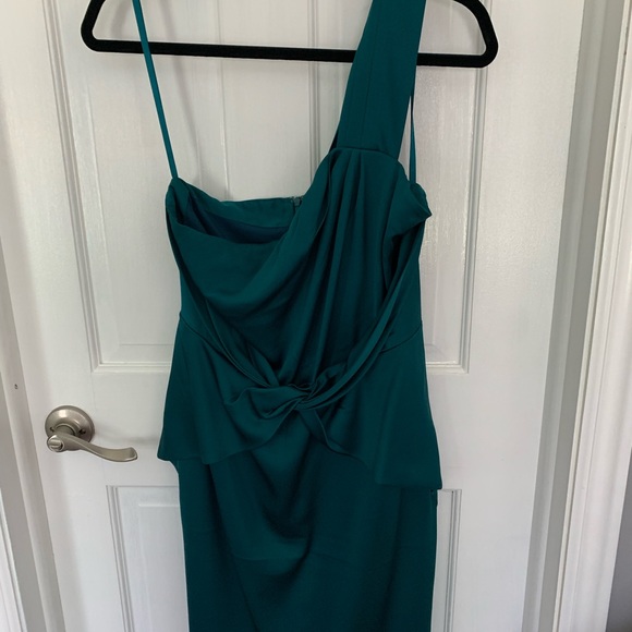 Banana Republic Cocktail Dress - Picture 2 of 13